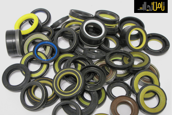 اجزای سازنده کاسه نمد